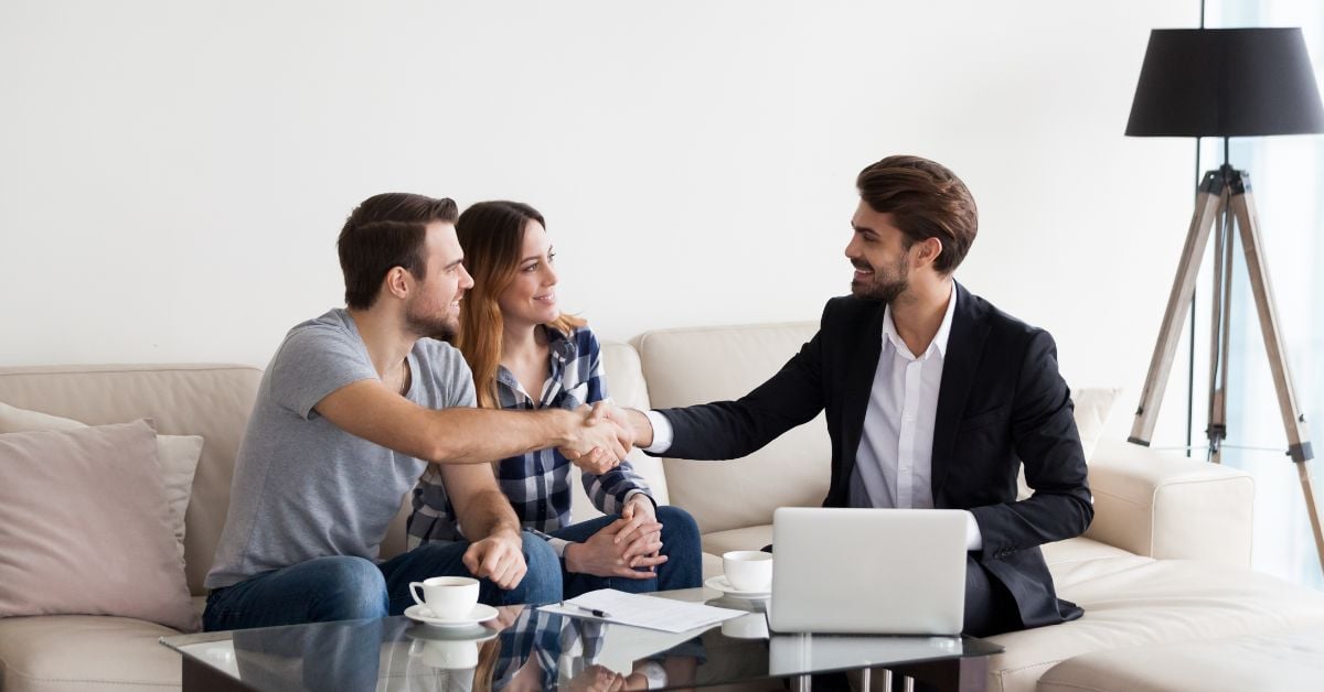 How To Best Negotiate a Private Treaty Sale LJ Hooker